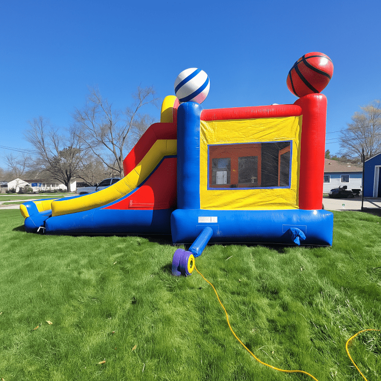 Slides & Combos