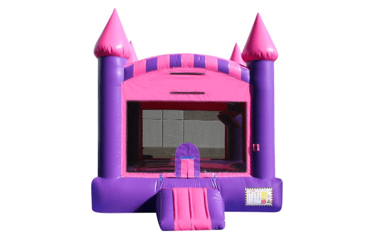 Fairy Bounce House