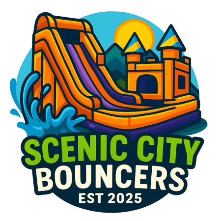 Scenic City Bouncers  Apison TN